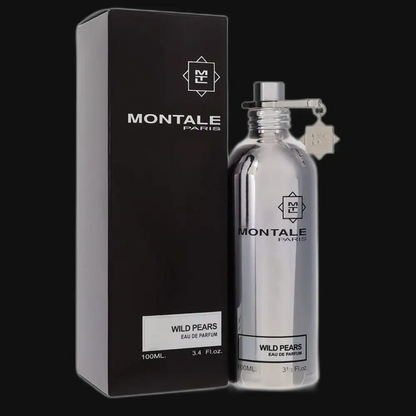 Wild Pears By Montale Perfume for Women