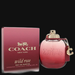 Wild Rose By Coach Perfume for Women