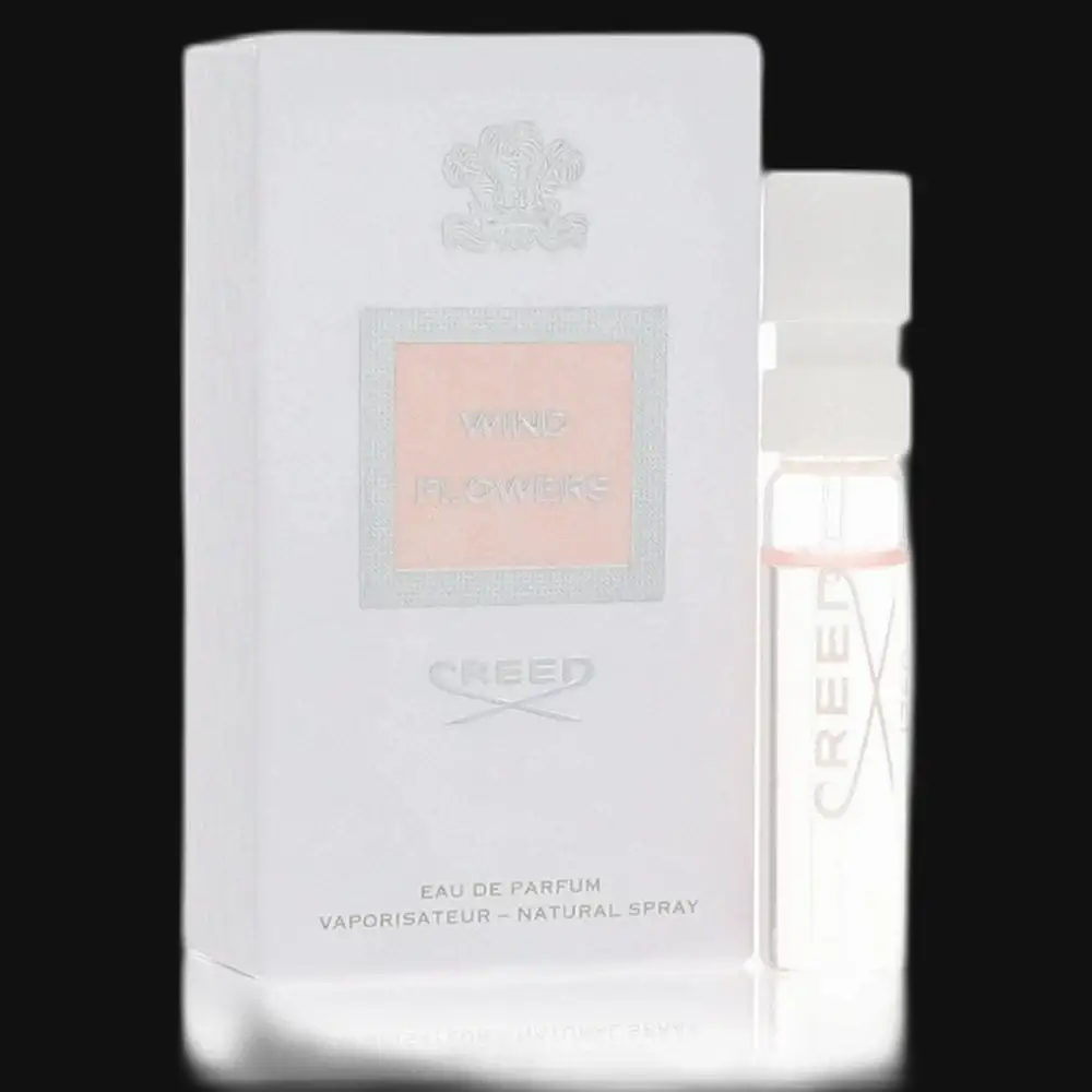 Wind Flowers By Creed Perfume for Women