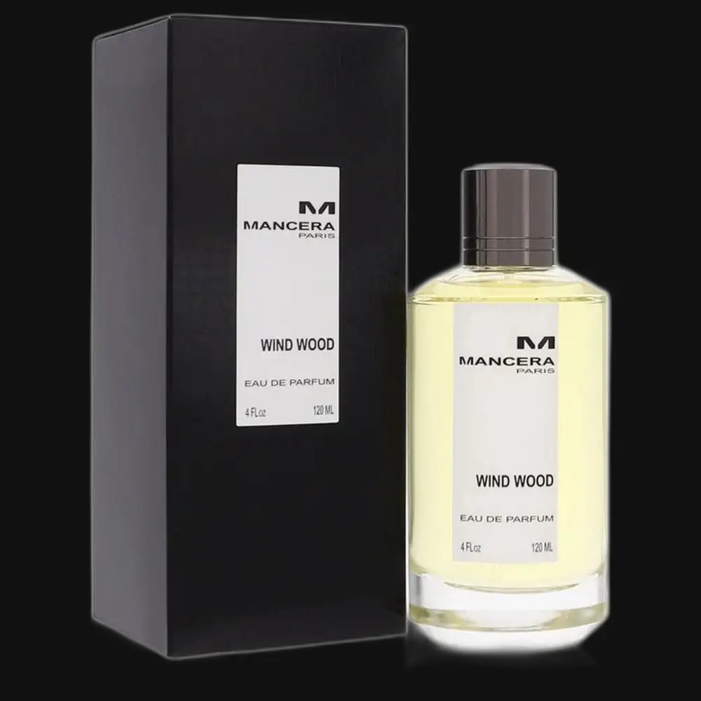 Wind Wood By Mancera Cologne for Men