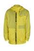 Off-White Men Windbreaker by Luosophy