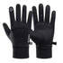 ThermaGrip™ Winter Sports Gloves – Thermal, Pain Relief & Hand Support for Cold Weather
