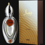 Wisal By Ajmal Perfume for Women