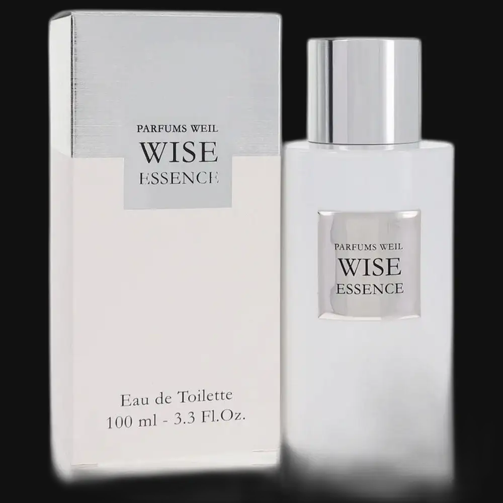 Wise Essence By Weil Cologne for Men