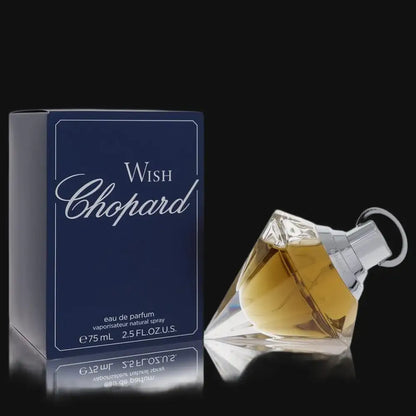 Wish By Chopard Perfume for Women by Gamer Scents