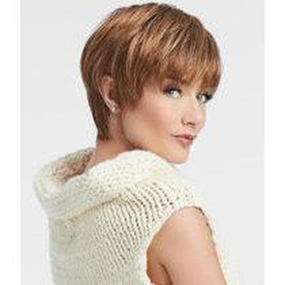 HairUWear With a Bang Wig