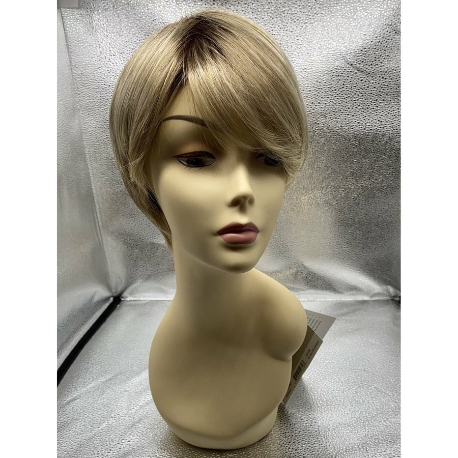 HairUWear With a Bang Wig