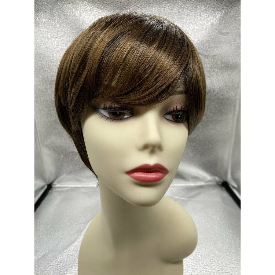 HairUWear With a Bang Wig