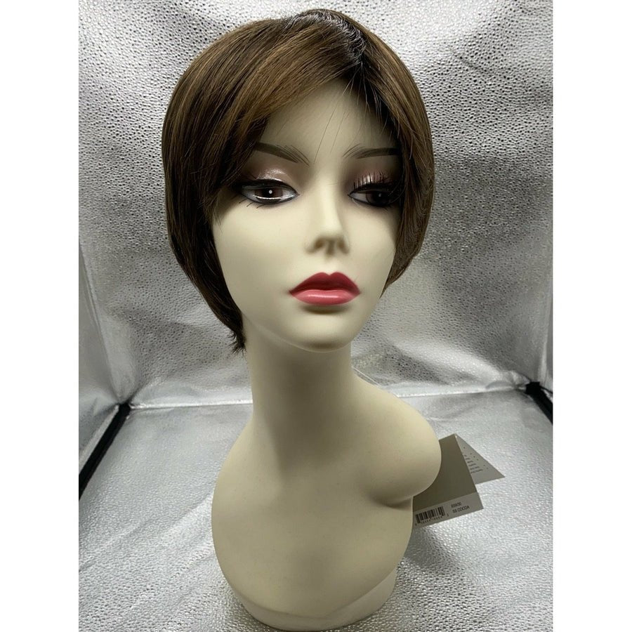HairUWear With a Bang Wig