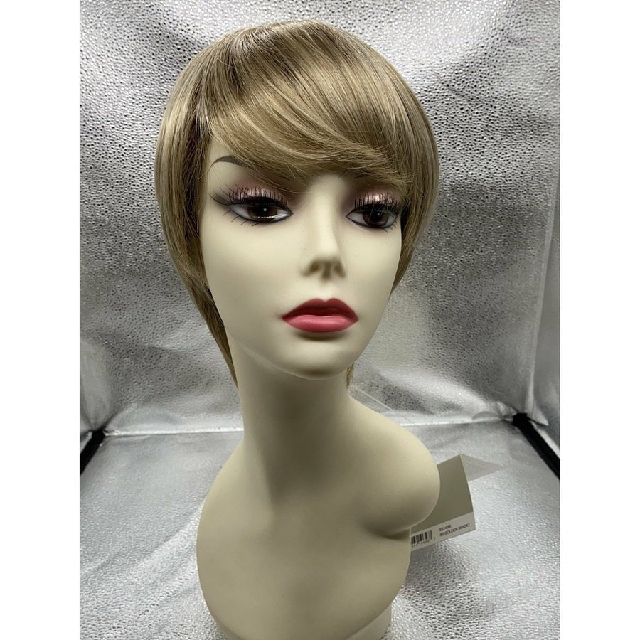 HairUWear With a Bang Wig