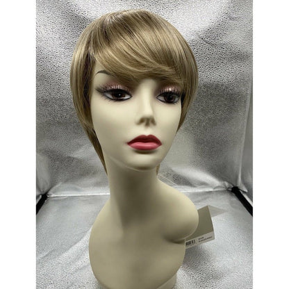 HairUWear With a Bang Wig