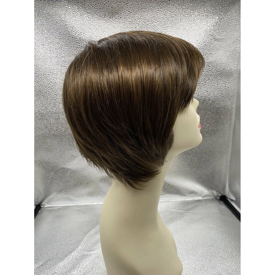 HairUWear With a Bang Wig