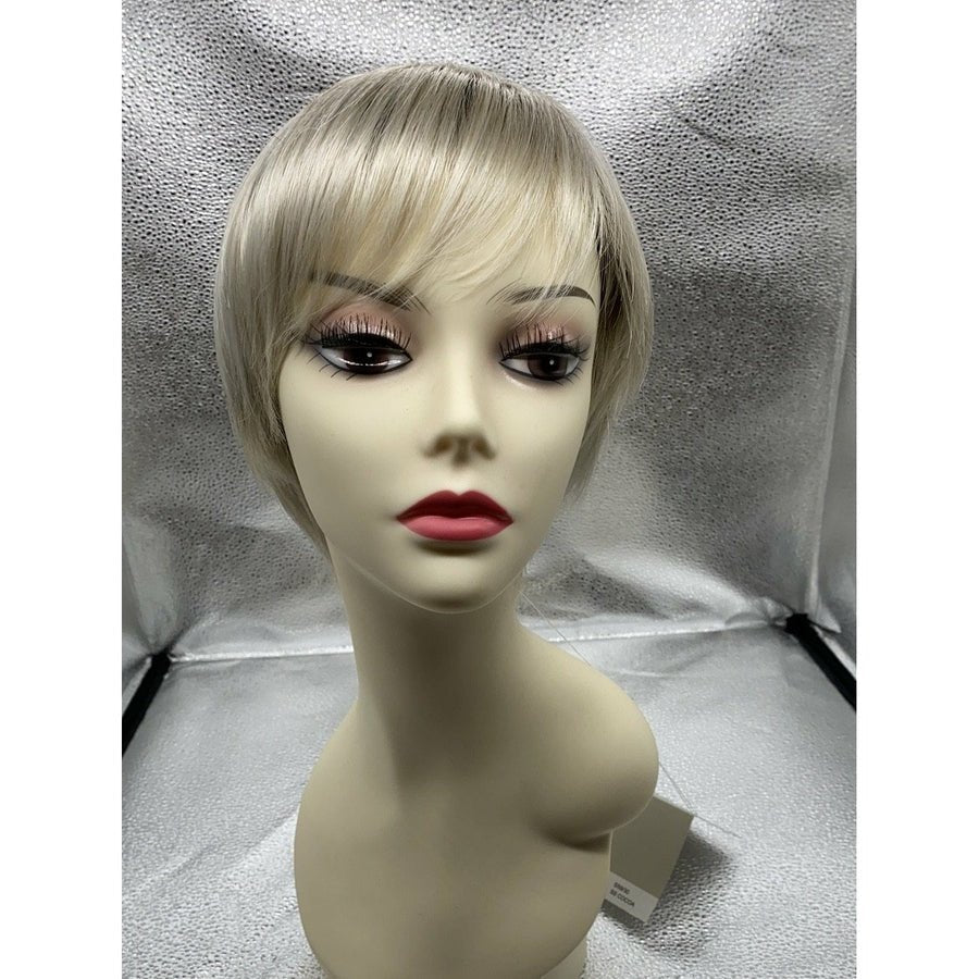 HairUWear With a Bang Wig