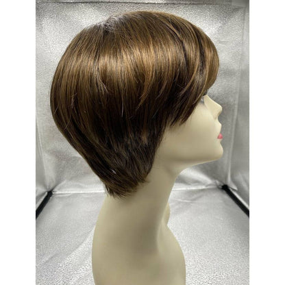 HairUWear With a Bang Wig
