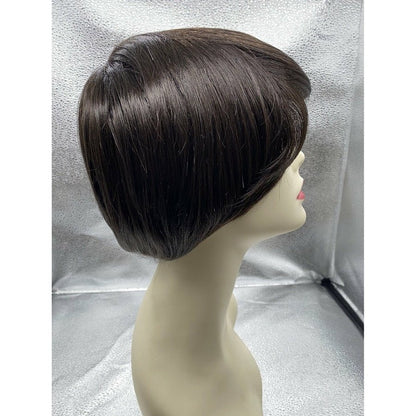 HairUWear With a Bang Wig