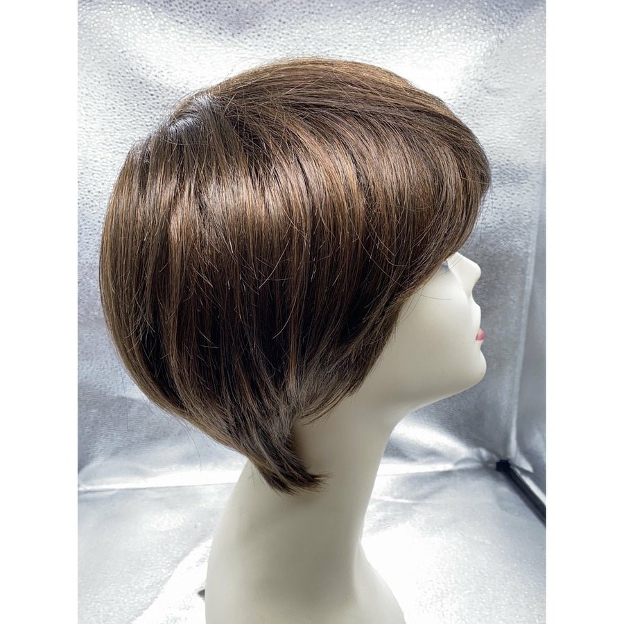 HairUWear With a Bang Wig