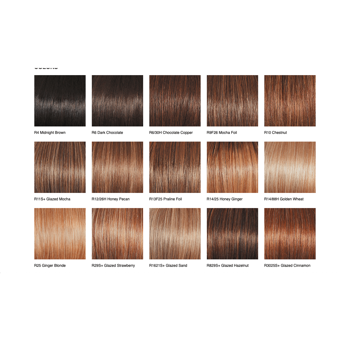 HairUWear With a Bang Wig