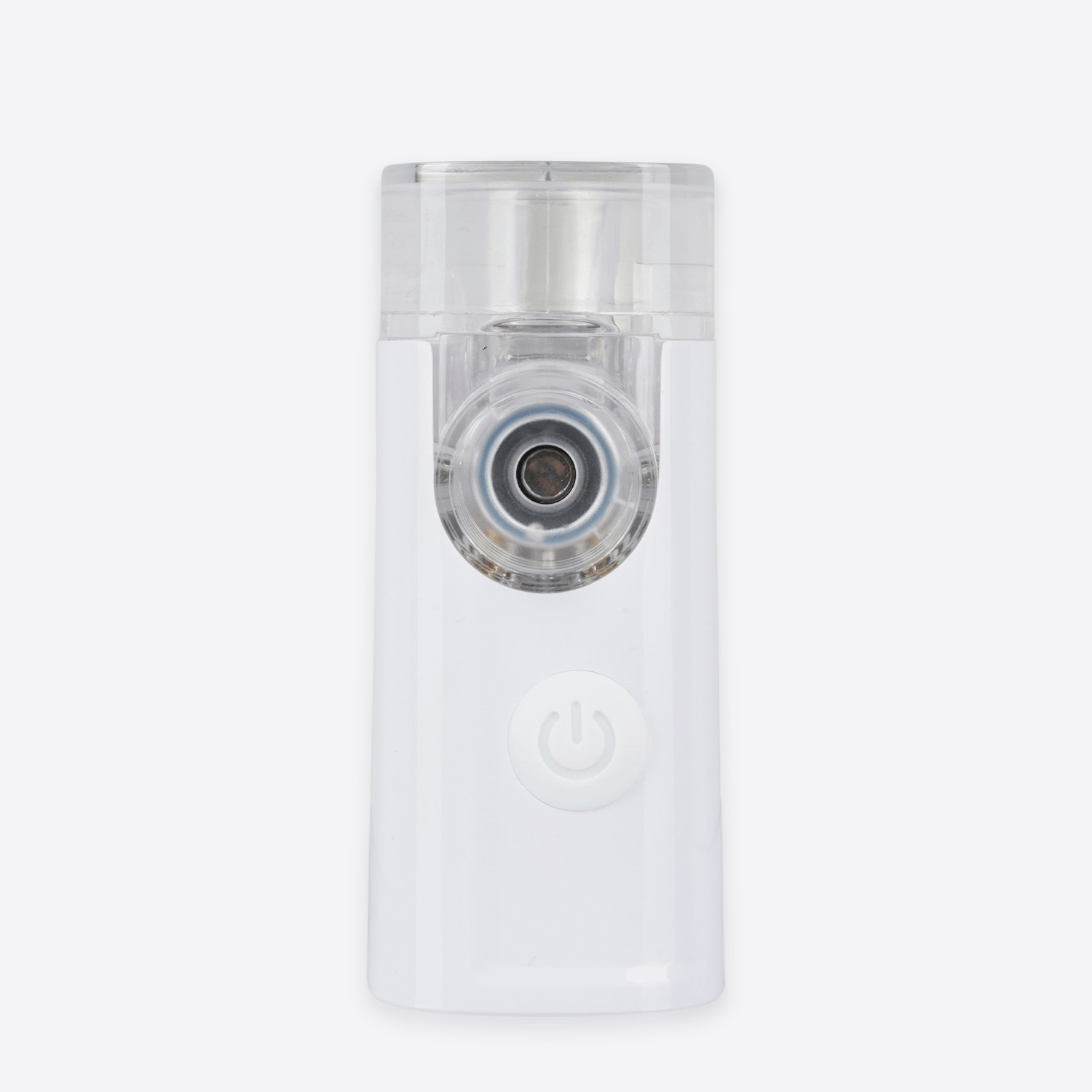 Portable Silent Handheld Nebulizer – Compact Inhaler for Kids &amp; Adults by Wizard Research