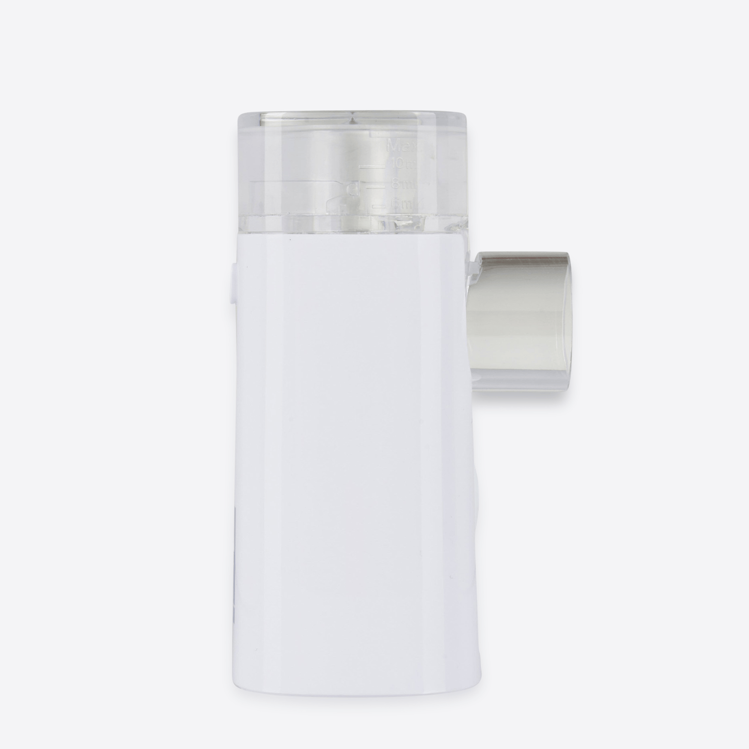 Portable Silent Handheld Nebulizer – Compact Inhaler for Kids &amp; Adults by Wizard Research