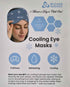 Cooling Eye Masks to Reduce Morning Puffiness 10 Pack