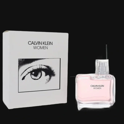 Woman By Calvin Klein Perfume for Women