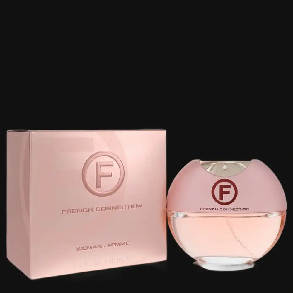Woman By French Connection Perfume for Women