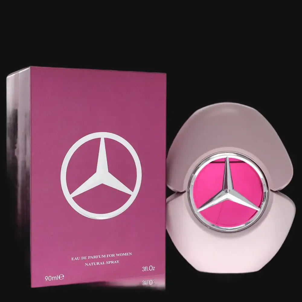 Woman By Mercedes Benz Perfume for Women by Gamer Scents