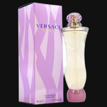 Woman By Versace Perfume for Women