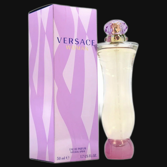 Woman By Versace Perfume for Women