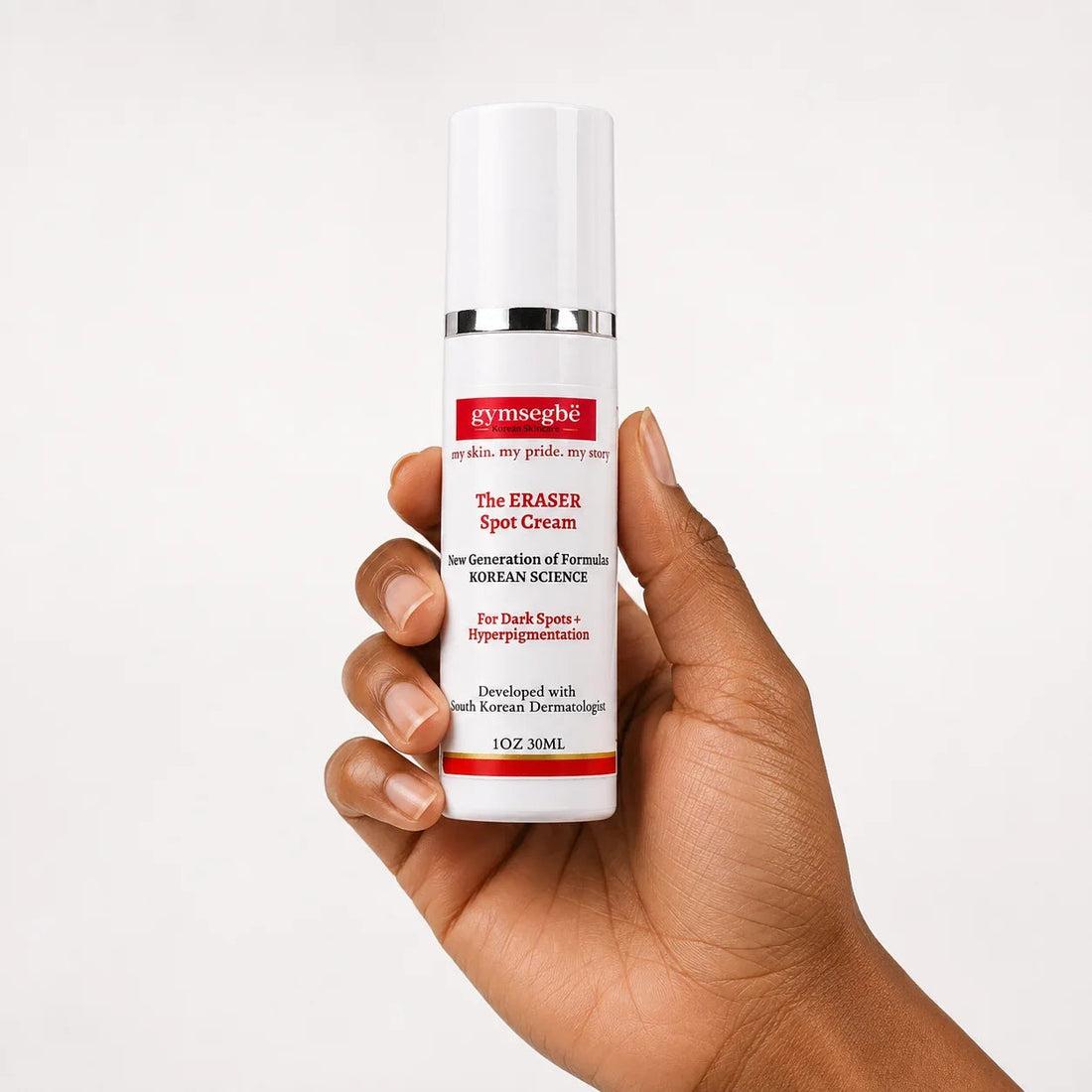 The Eraser Spot Cream | Dark Spot Corrector