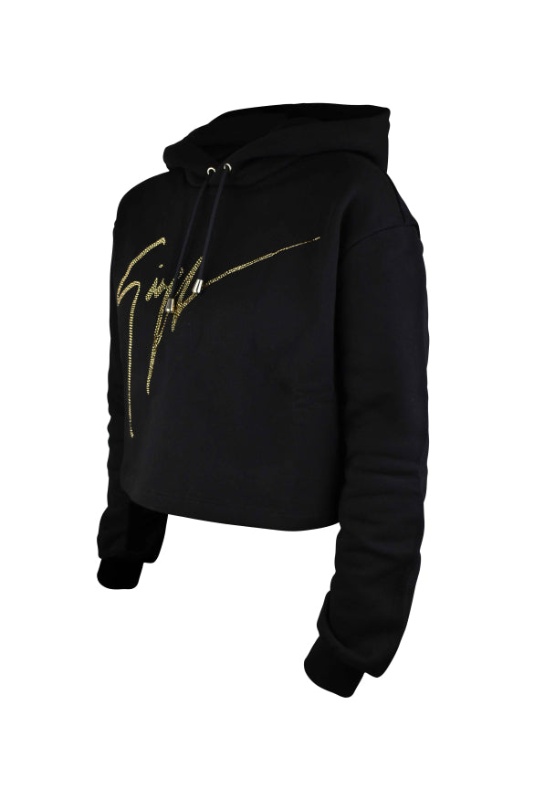 Giuseppe Zanotti Women Sweatshirt by Luosophy