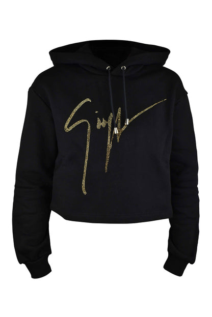 Giuseppe Zanotti Women Sweatshirt by Luosophy