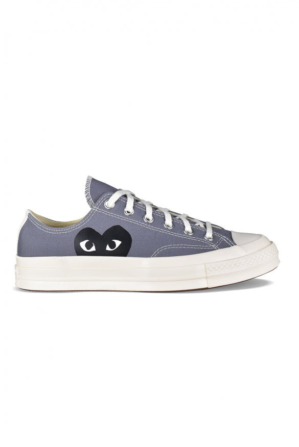 Comme Des Garã§Ons Women Chuck Taylor Sneakers by Luosophy