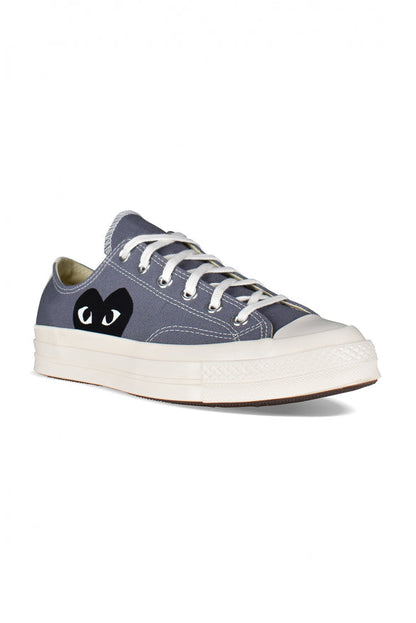 Comme Des Garã§Ons Women Chuck Taylor Sneakers by Luosophy