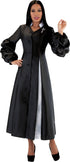 Women’s Modern Cassock Robe -4730 by Tally Taylor