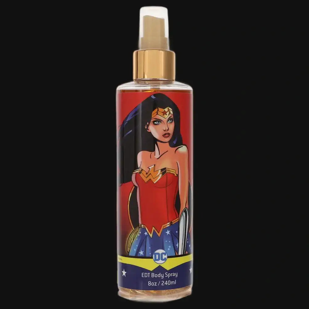 Wonder Woman By Marmol &amp; Son Perfume for Women