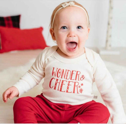 gift set | wonder and cheer 2pc