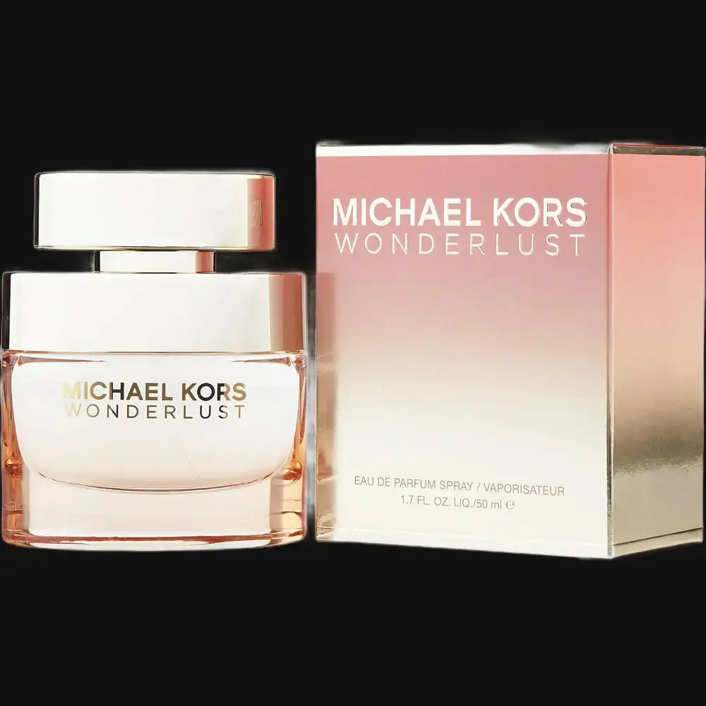 Wonderlust By Michael Kors Perfume for Women