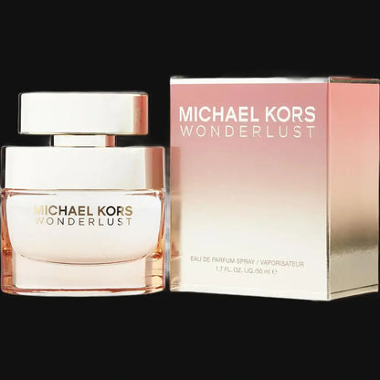 Wonderlust By Michael Kors Perfume for Women