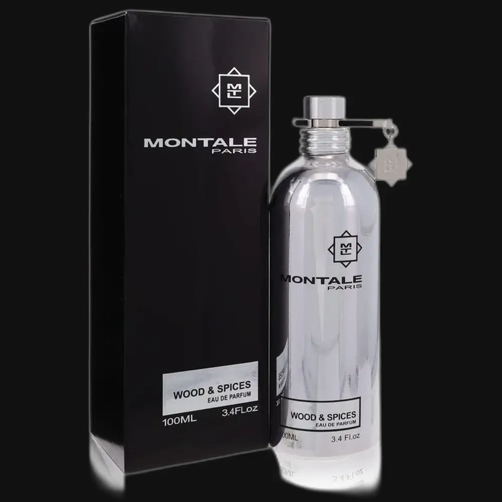 Wood &amp; Spices By Montale Cologne for Men