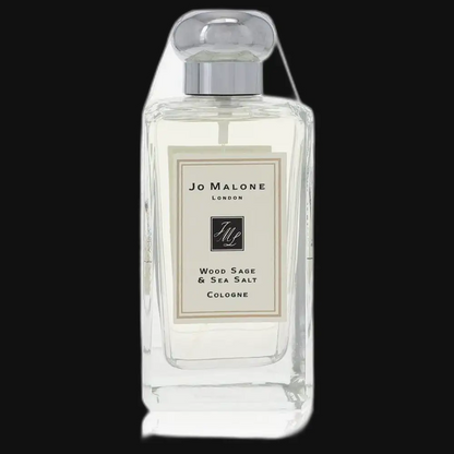Wood Sage &amp; Sea Salt (Unisex Unboxed) By Jo Malone Perfume for Women
