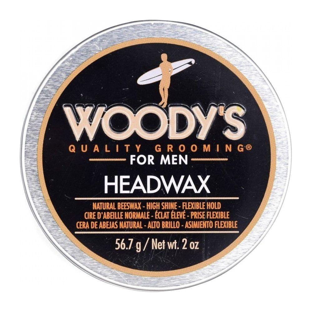 Woody&