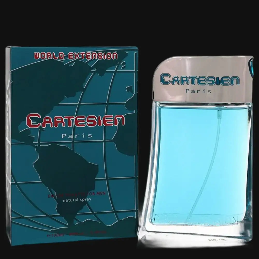 World Extension Cartesien By Viviane Vendelle Cologne for Men