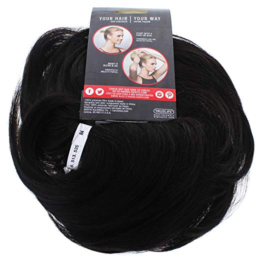 Hairdo 2-Pack Wrap Style-A-Do &amp; Mini-Do Duo, Color RL19/23