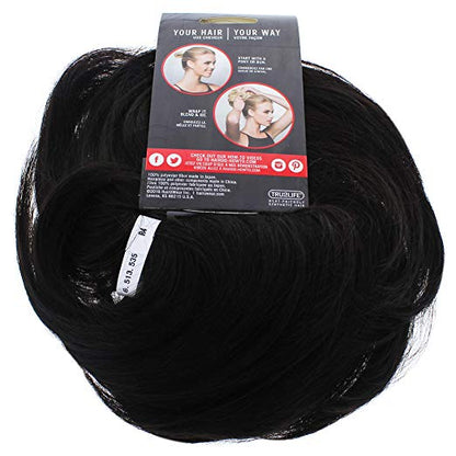 Hairdo 2-Pack Wrap Style-A-Do &amp; Mini-Do Duo, Color RL19/23