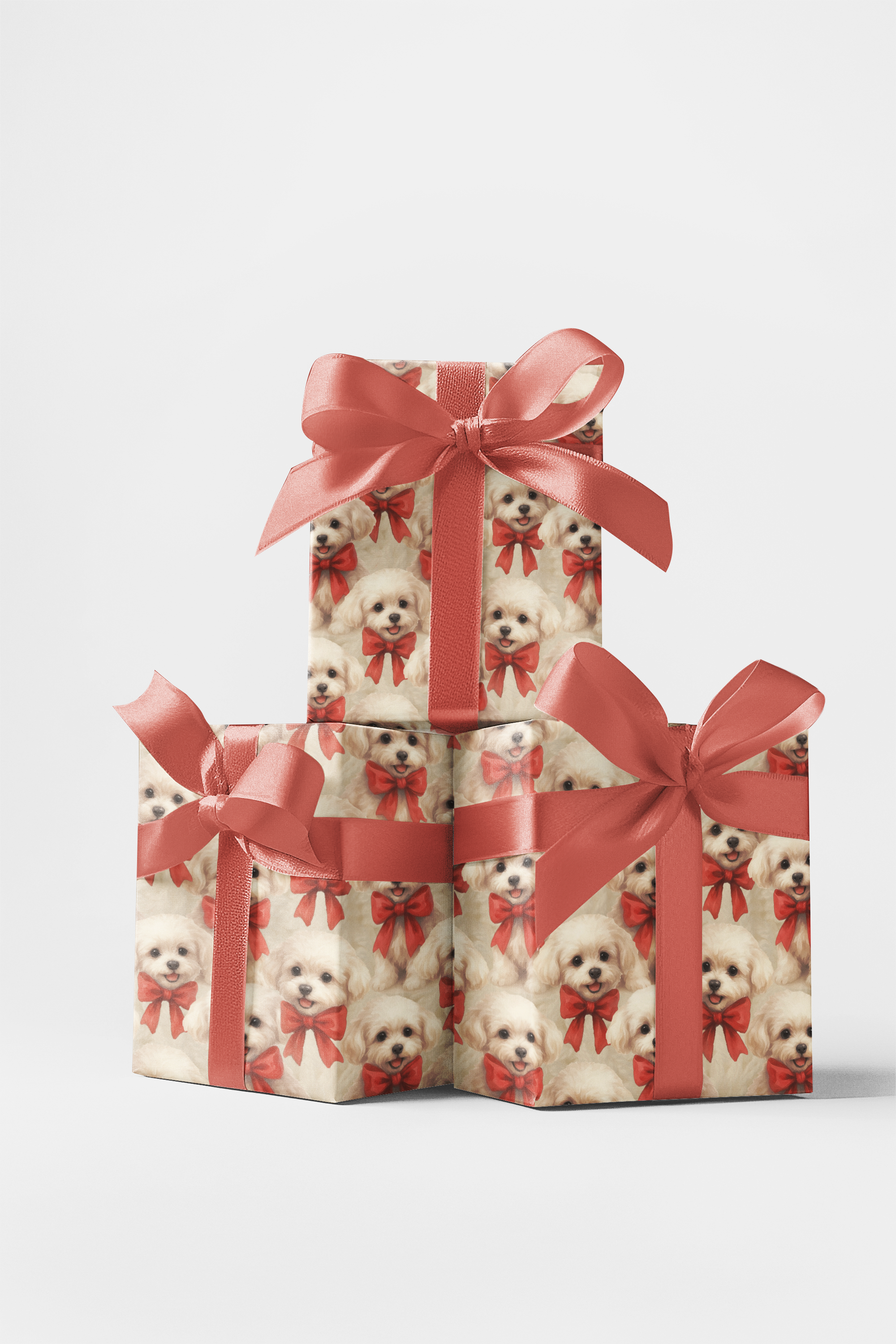 Cotton Drift, Merry Haze