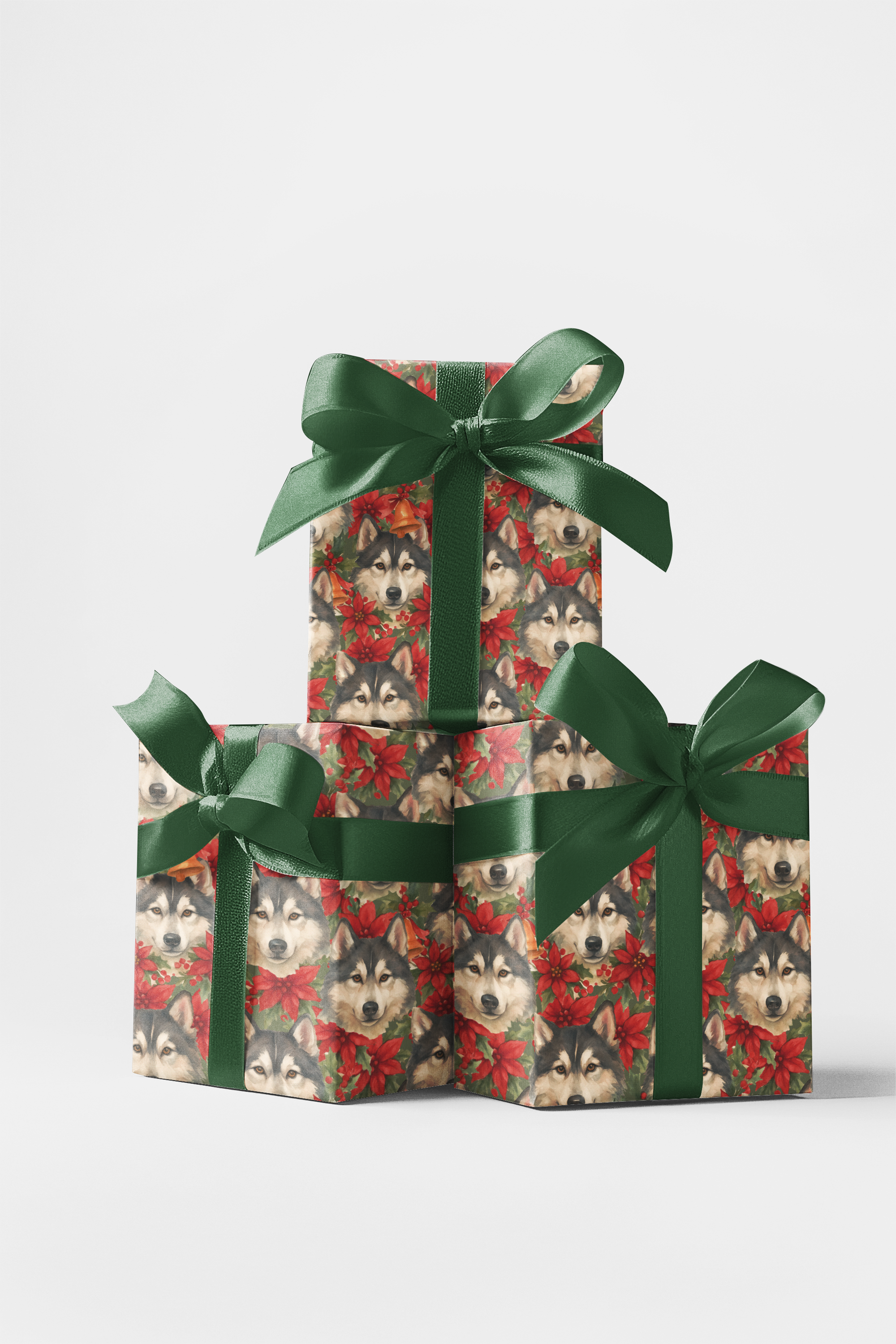 Twilight Spirit, Holiday Heart