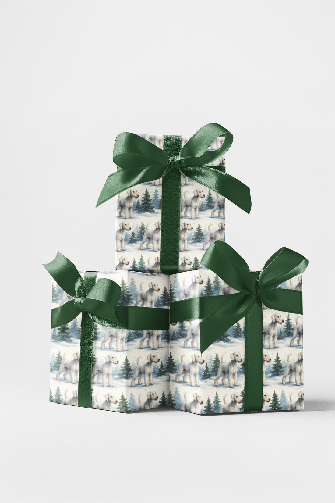 Velvet Frost &amp; Festive Whimsy