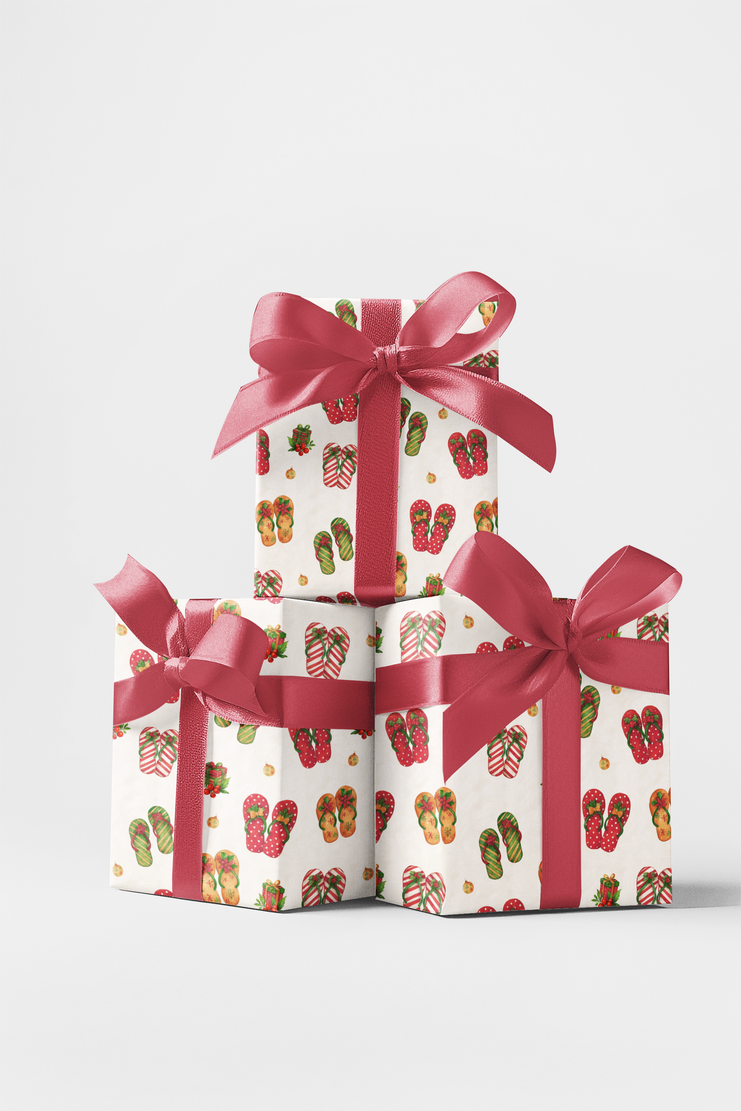 Snug Steps of the Season