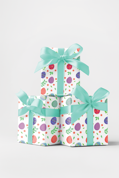 Eggs-actly What You Want 1